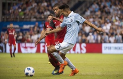 Nhận định, dự đoán Toronto FC vs Sporting Kansas City 06h00, 08/06 (Giải Nhà nghề Mỹ 2019)