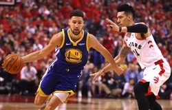 Nhận định NBA: Golden State Warriors vs Toronto Raptors (ngày 6/6, 8h00)