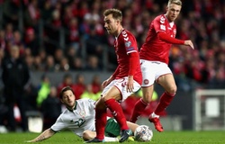 Dự đoán Ðan Mạch vs Ireland 01h45, 08/06 (Vòng loại Euro 2020)