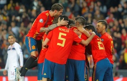Nhận định, soi kèo Faroe vs Tây Ban Nha 01h45, 08/06 (Vòng loại Euro 2020)