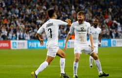 Nhận định, soi kèo Latvia vs Israel 01h45, 08/06 (Vòng loại Euro 2020)