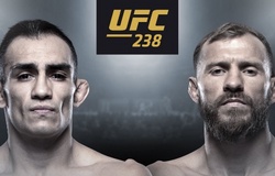 Nhận định trận đấu Tony Ferguson vs. Donald Cerrone tại UFC 238 trên ESPN+, 9h00, 9/6