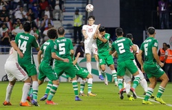 Nhận định Tunisia vs Iraq 01h00, 08/06 (giao hữu quốc tế)