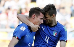 Nhận định U20 Italia vs U20 Mali 23h30, 07/06 (tứ kết U20 thế giới)