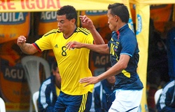 Nhận định U20 Mỹ vs U20 Ecuador 22h30, 08/06 (tứ kết U20 thế giới)