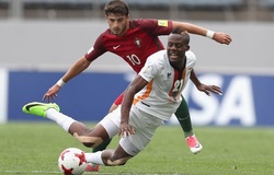 Nhận định U23 Chile vs U20 Anh 01h30, 08/06 (Toulon Tournament)