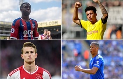 Sốc với số lượng mục tiêu tin đồn của MU trong hè 2019