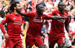 Tại sao Liverpool sẽ gặp khó ở mùa tới vì quyết định mới của Ngoại hạng Anh?