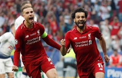 Tiết lộ cách Liverpool lên kịch bản với “quân xanh” để đánh bại Tottenham
