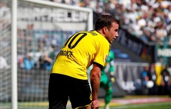 Tin bóng đá 5/6: Dortmund nói gì về tin đồn Goetze sang Arsenal?