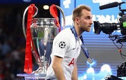 Tin chuyển nhượng tối 5/6: Eriksen đòi chia tay Tottenham, MU bị ép giá mua sao trẻ