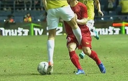 Bị 'sút họa mi' như Công Phượng, người tập võ nên làm gì?