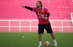 Cẩn thận: U23 Việt Nam sẽ phải đối đầu với HLV có thành tích không tưởng!