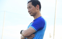 Chân dung HLV tạm quyền Kim Han Yoon của U23 Việt Nam: Sao mai trong làng HLV xứ sở kim chi