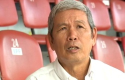 Chuyên gia Đoàn Minh Xương đánh giá thế nào về U23 Việt Nam trước trận gặp U23 Myanmar?