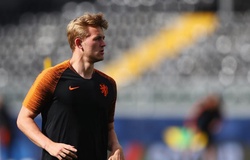 Chuyển nhượng Barca 6/6: De Ligt và Rodrigo báo tin vui cho Barca