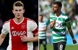 Chuyển nhượng MU 6/6: De Ligt có câu trả lời cho MU, Quỷ đỏ chốt thời điểm nổ bom tấn Bruno Fernandes