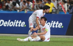 Đối đầu với U23 Myanmar: “Những ký ức buồn” với U23 Việt Nam