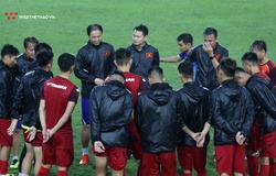 Đội hình U23 Việt Nam đấu U23 Myanmar: Dấu ấn HLV Park Hang Seo khó phai mờ?