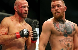 Donald Cerrone: Conor McGregor còn không quan trọng bằng đai vô địch