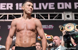 Gennady Golovkin: "Anthony Joshua đã sai quá sai"