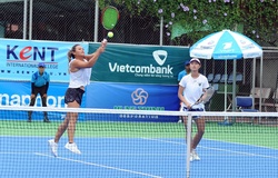 Giải VTF Masters 500 - 2: 8 đại diện TP.HCM vào bán kết