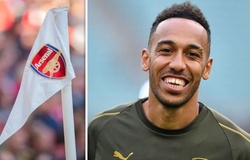 Hé lộ điều khoản hợp đồng đặc biệt giúp Arsenal tự tin giữ chân Aubameyang