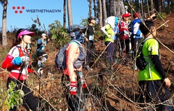 Không chỉ lười chạy nhất, runner Việt Nam còn chậm nhất thế giới