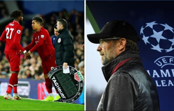 Klopp đã linh hoạt thế nào từ băng ghế dự bị để tạo khác biệt cho Liverpool?