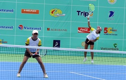 Lịch thi đấu ngày 7/6 Giải VTF Masters 500 - 2