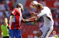 Nhận định, dự đoán Almeria vs Albacete 01h30, 09/06 (Vòng 42 Hạng 2 TBN 2018/19)
