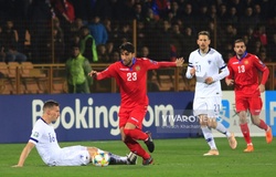 Nhận định, dự đoán Armenia vs Liechtenstein 23h00, 08/06 (Vòng loại Euro 2020)