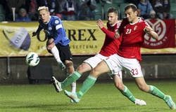 Nhận định, dự đoán Azerbaijan vs Hungary 23h00, 08/06 (Vòng loại Euro 2020)