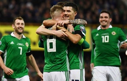 Nhận định, dự đoán Estonia vs Bắc Ireland 23h00, 08/06 (Vòng loại Euro 2020)