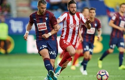 Nhận định, dự đoán Gijon vs Cadiz 01h30, 09/06 (Vòng 42 Hạng 2 TBN 2018/19)