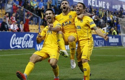 Nhận định, dự đoán Granada vs Alcorcon 01h30, 09/06 (Vòng 42 Hạng 2 TBN 2018/19)