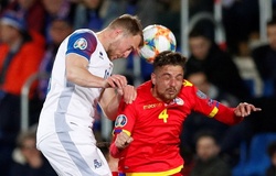 Nhận định, dự đoán Iceland vs Albania 20h00, 08/06 (Vòng loại Euro 2020)