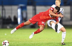 Nhận định, dự đoán Macedonia vs Ba Lan 01h45, 08/06 (Vòng loại Euro 2020)