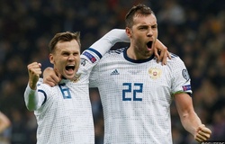 Nhận định, dự đoán Nga vs San Marino 23h00, 08/06 (Vòng loại Euro 2020)