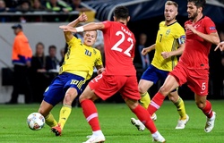 Nhận định, dự đoán Thụy Ðiển vs Malta 01h45, 08/06 (Vòng loại Euro 2020)