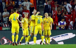 Nhận định, dự đoán Ukraine vs Serbia 01h45, 08/06 (Vòng loại Euro 2020)