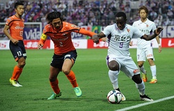 Nhận định Omiya Ardija vs Kyoto 16h00, 08/06 (Vòng 17 hạng 2 Nhật Bản)