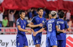 Nhận định Thái Lan vs Ấn Độ 15h30, 08/06 (King's Cup 2019)