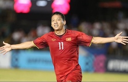 Nhận định Việt Nam vs Curacao 19h45, 08/06 (King's Cup 2019)