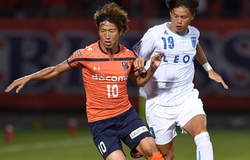 Nhận định Yamaguchi vs Yokohama FC 17h00, 08/06 (Vòng 17 hạng 2 Nhật Bản)