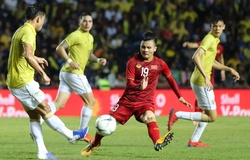Phân tích tỷ lệ Việt Nam vs Curacao, 19h45, 8/6 (King’s Cup 2019)
