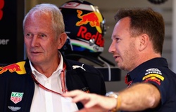 Red Bull tiết lộ đang bị Ferrari "đào tường", nhưng vì sao lại cảm thấy bình thường?