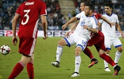 Soi kèo Armenia vs Liechtenstein 23h00, 08/06 (Vòng loại Euro 2020)