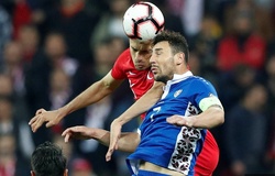 Soi kèo Moldova vs Andorra 23h00, 08/06 (Vòng loại Euro 2020)