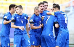 Soi kèo U20 Italia vs U20 Mali 23h30, 07/06 (tứ kết U20 thế giới)